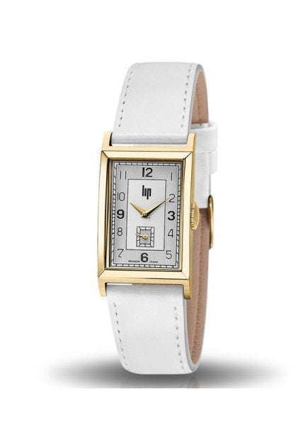 CHURCHILL T18 BLANC
