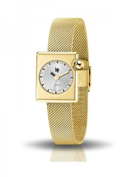 MACH 2000 MINI SQUARE GOLD