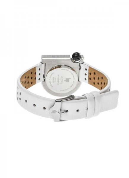 MACH 2000 MINI MOON BLANC
