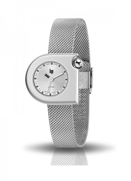 MACH 2000 MINI MOON SILVER