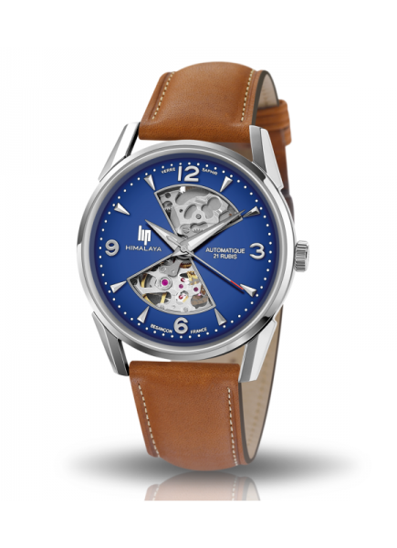 HIMALAYA 40 SABLIER BLEU