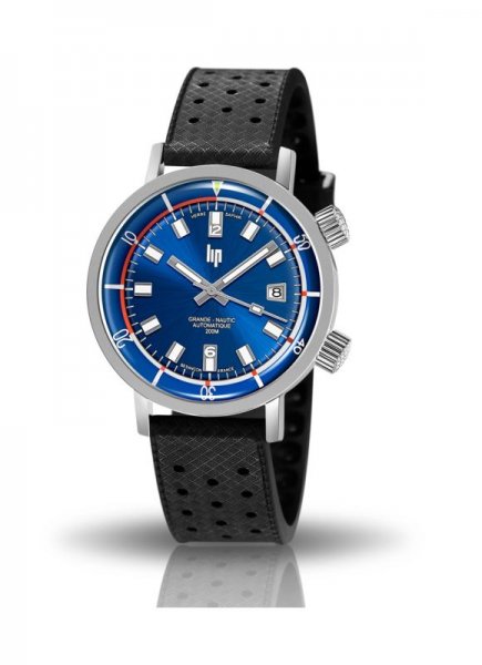 GRANDE NAUTIC SKI 41 BLEU