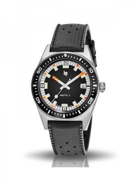 NAUTIC 3 39 NOIR
