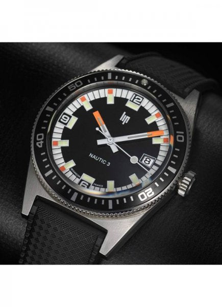 NAUTIC 3 39 NOIR