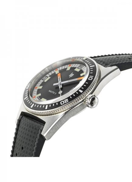 NAUTIC 3 39 NOIR