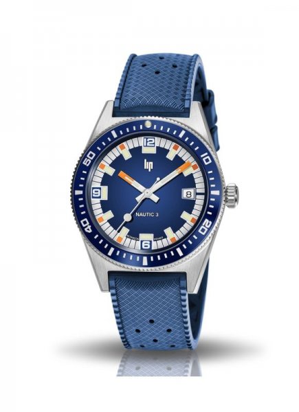 NAUTIC 3 39 BLEU