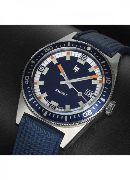 NAUTIC 3 39 BLEU