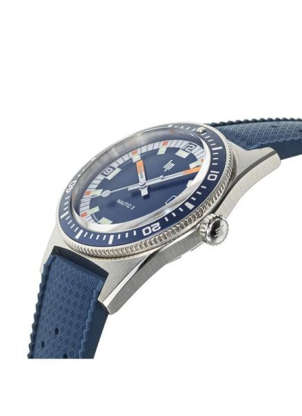 NAUTIC 3 39 BLEU