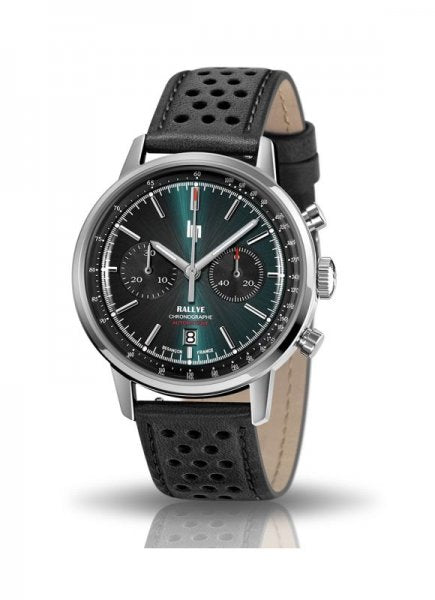RALLYE 42 CHRONO AUTO