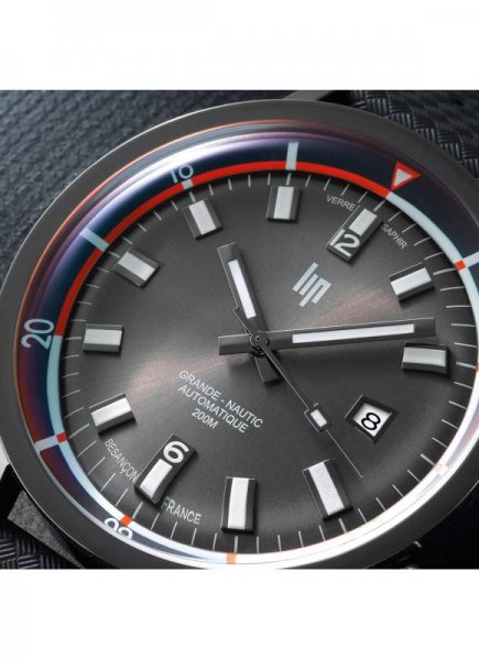 GRANDE NAUTIC 41 TITANE