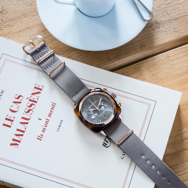 CLUBMASTER CLASSIC TAUPE