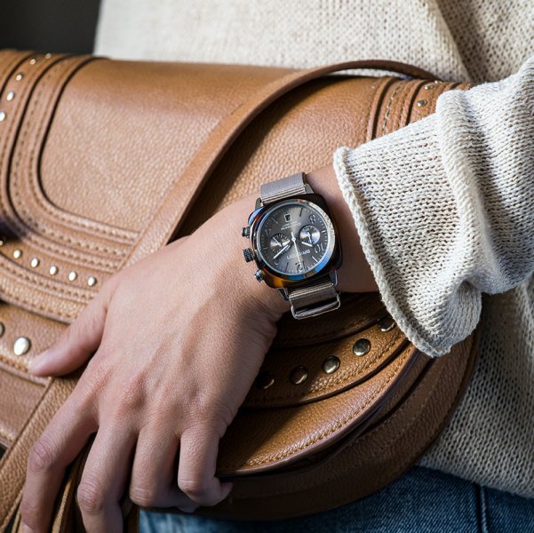 CLUBMASTER CLASSIC TAUPE