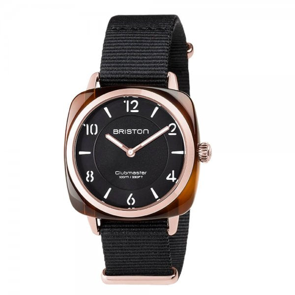 CLUBMASTER CHIC NOIR GOLD
