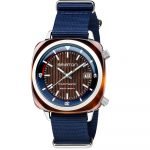 CLUBMASTER DIVER YACHTING ACETATE