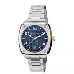 STREAMLINER URBAN AUTO BLEUE