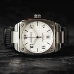 STREAMLINER URBAN AUTO BLANC