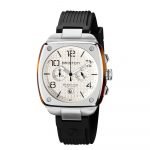 STREAMLINER URBAN CHRONO BLANC