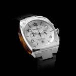 STREAMLINER URBAN CHRONO BLANC