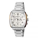STREAMLINER URBAN CHRONO BLANC