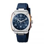 STREAMLINER URBAN CHRONO BLEU