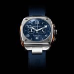 STREAMLINER URBAN CHRONO BLEU