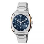 STREAMLINER URBAN CHRONO BLEU