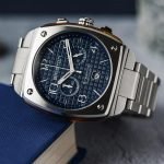 STREAMLINER URBAN CHRONO BLEU