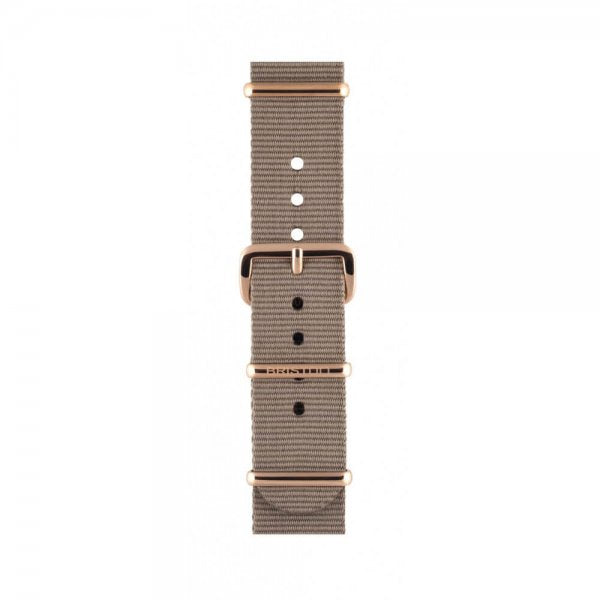 NATO TAUPE GOLD