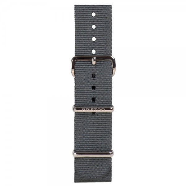 NATO GRIS ARGENT