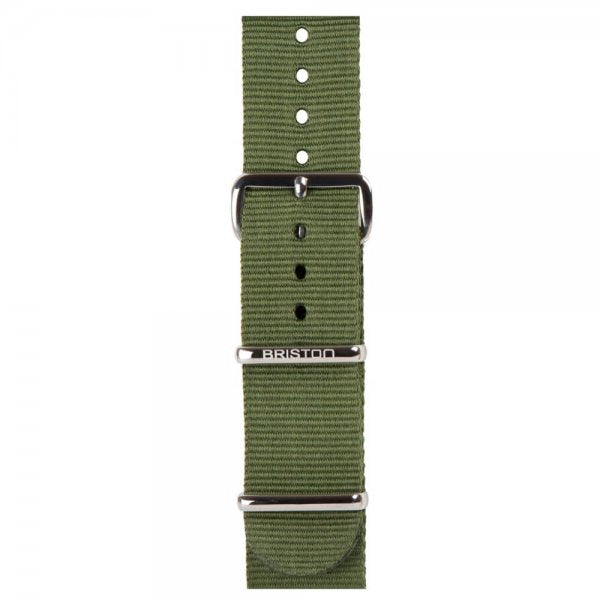 NATO VERT ARGENT
