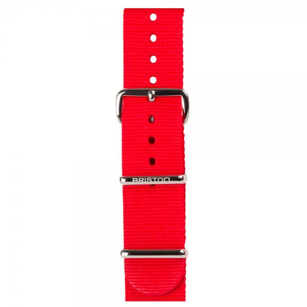 NATO ROUGE ARGENT
