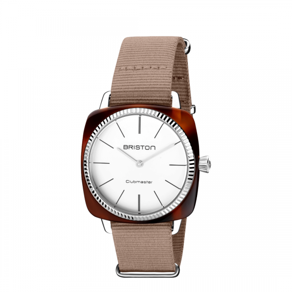 NATO TAUPE ARGENT