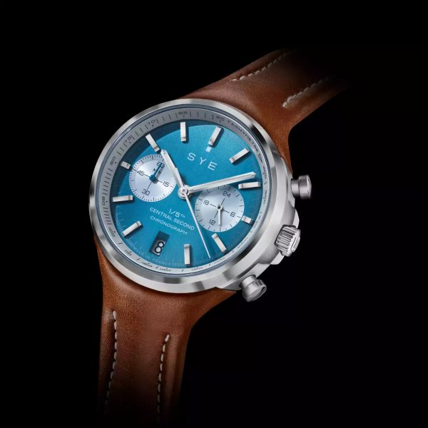 MOT1ON CHRONOGRAPH ESTORIL
