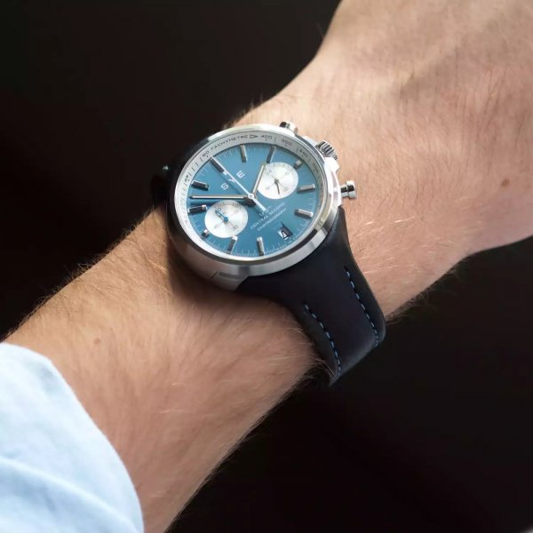 MOT1ON CHRONOGRAPH ESTORIL