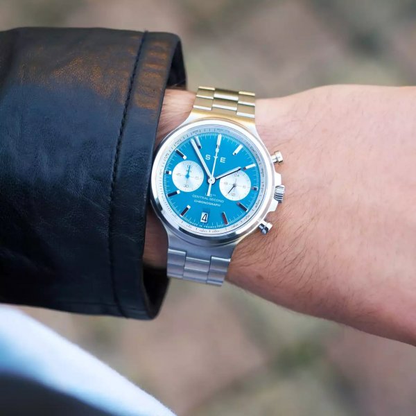MOT1ON CHRONOGRAPH ESTORIL