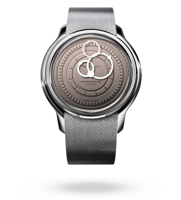 Seconde française 20.24 saumon