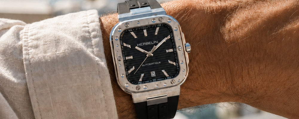 Pourquoi choisir une montre homme française en 2026 ?