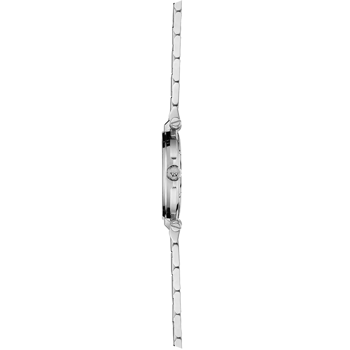 HERBELIN NEWPORT - Quartz - Acier