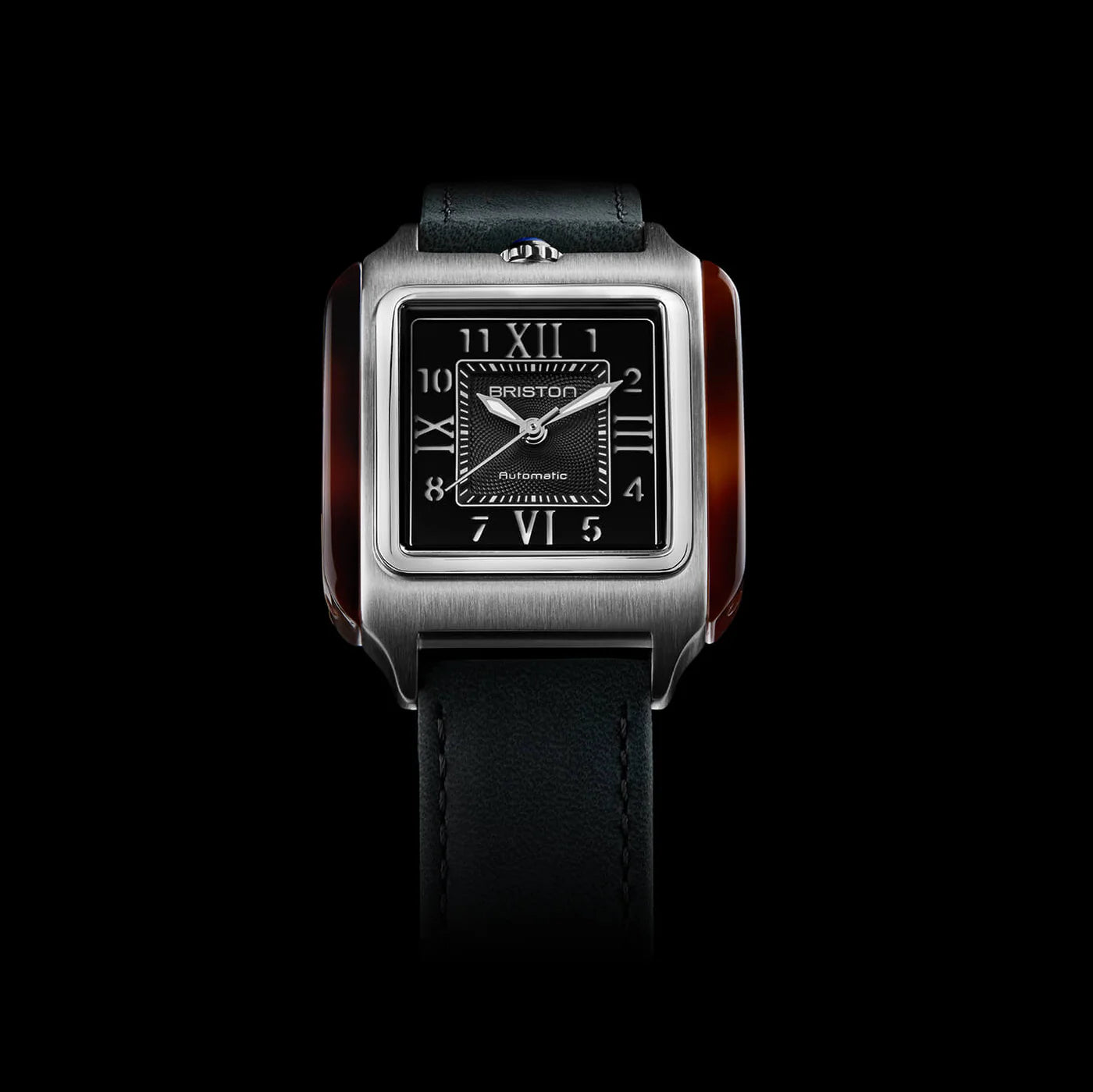 Streamliner Kennedy - Auto - Noir