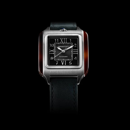 Streamliner Kennedy - Auto - Noir