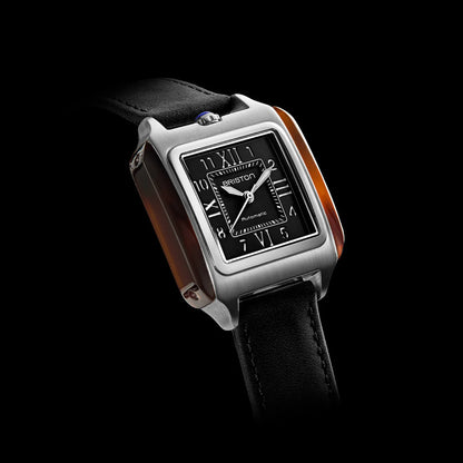 Streamliner Kennedy - Auto - Noir