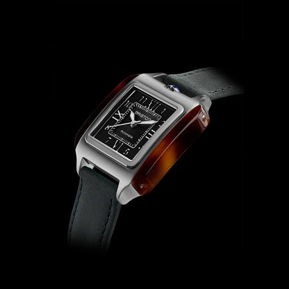 Streamliner Kennedy - Auto - Noir