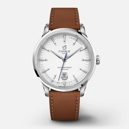 CHARLIE Alliance 68H - Blanc