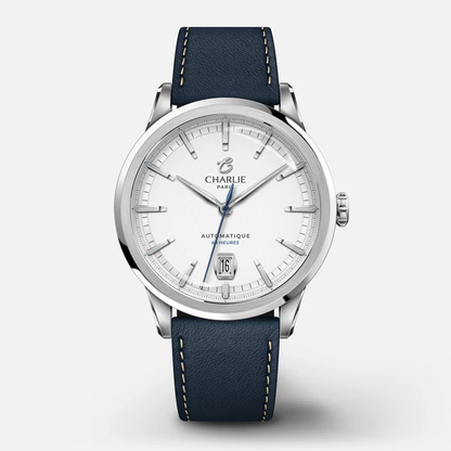 CHARLIE Alliance 68H - Blanc