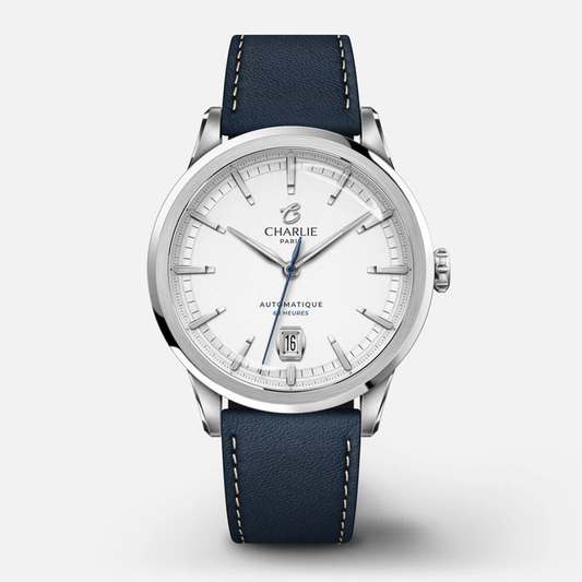 CHARLIE Alliance 68H - Blanc