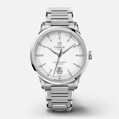 CHARLIE Alliance 68H - Blanc