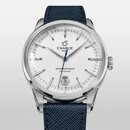 CHARLIE Alliance 68H - Blanc