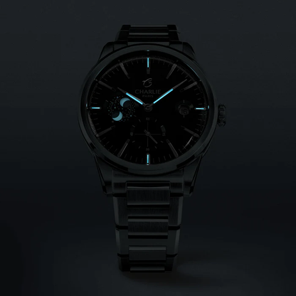 CHARLIE Alliance Phase de lune - Sauge