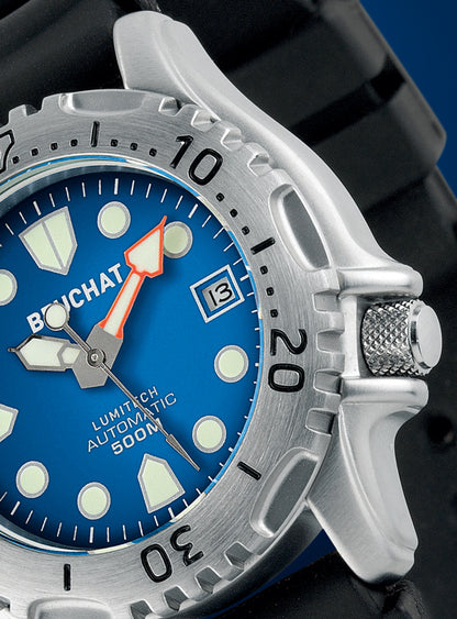 BEUCHAT LUMITECH BEU0504/2