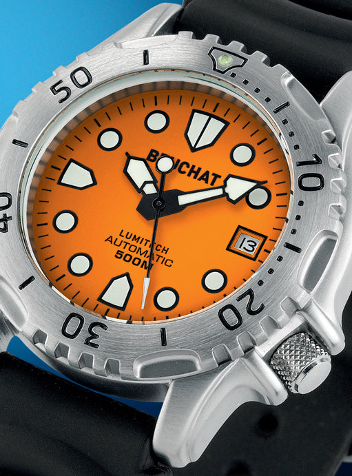 BEUCHAT LUMITECH BEU0504/3